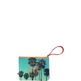 Endless Summer Island Pouch
