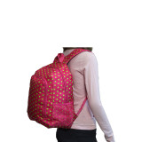 Dots 16" Multipurpose Backpack