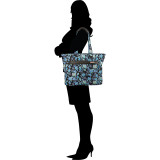 Saratoga 18-Inch Tote - Exclusive
