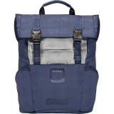 ContemPRO Roll Top 15.6" Laptop Backpack