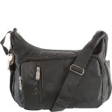 Slouch Travel Everyday Shoulder Bag