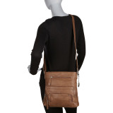 Crossbody with Pockets