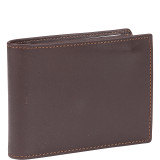 Regatta 88 Series Convertible Billfold w/Zip-Bill Compartment