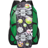 Skateboard 17" Backpack