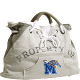 Hoodie Tote - College Teams