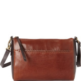 Classic Whipstitch Crossbody