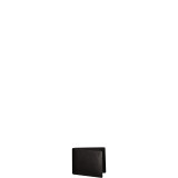 Belting Collection Wallet with Removable Card Wallet