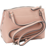 Sheer Genius Crossbody