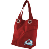 Color Sheen Tote - NHL Teams