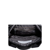 Heist Zip Reflective Backpack