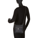 Erica Top Zip