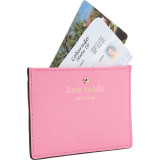 Cedar Street Card Holder