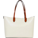 Loren Large Tote - Bright