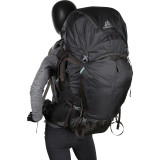 Deva 80 Small Pack