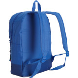 Cobalt Tone on Tone Large Backpack