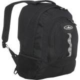 Deluxe Backpack with Multiple Compartments