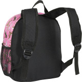 Horses in Pink Pack 'n Snack Backpack