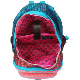 WR Crinkle Nylon 17" Laptop Backpack Series III