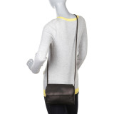 Front Flap Crossbody
