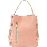 Classic Convertible Handbag
