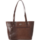 Crocodile Dundee tote