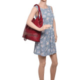 Alpine Handbag