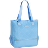Preppy Poly NoSo Tote- Retired Prints