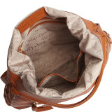 La Trenza City Tote