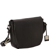 Chicago Saddle Flap Bag