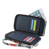 Smartphone Wristlet for iPhone 6