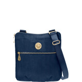 Gold Hanover Crossbody