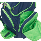 Orange Label Collection - Outfielder Backpack