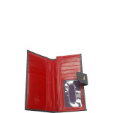 Sayoko Slim Clutch Wallet