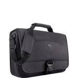 Expandable 15.6" Laptop Messenger