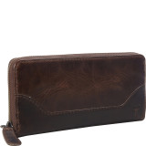 Melissa Zip Wallet