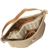 Stripes Hobo