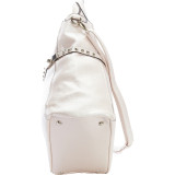 Studded Tote