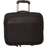 ProTec EZ-Scan 2-Wheeled 15.6" Computer Portfolio / Overnighter Carry-On
