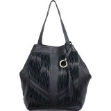 Modern Twist Tote