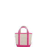 Handy Open Top Tote
