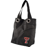 Color Sheen Tote - Big 12 Teams