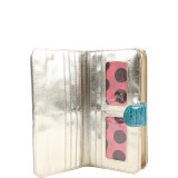 Lorie 23 Print Wallet