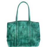 Dancing Bamboo Tote