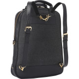 Convertible C12 Canvas Laptop Bag