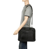 Simply Portable 40 62563 15.4" Classic Case