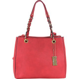 Vrai Shoulder Tote