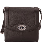 Function Forever Pebble Crossbody with RFID