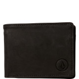 Prime Leather Wallet