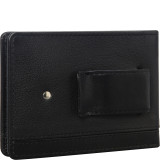 RFID Secure Deluxe Bill Clip