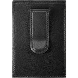 Chambers Money Clip Card Case